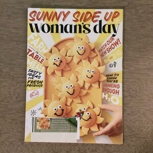 Woman’s Day August September 2024 Issue